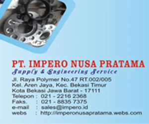 Impero Nusa Pratama