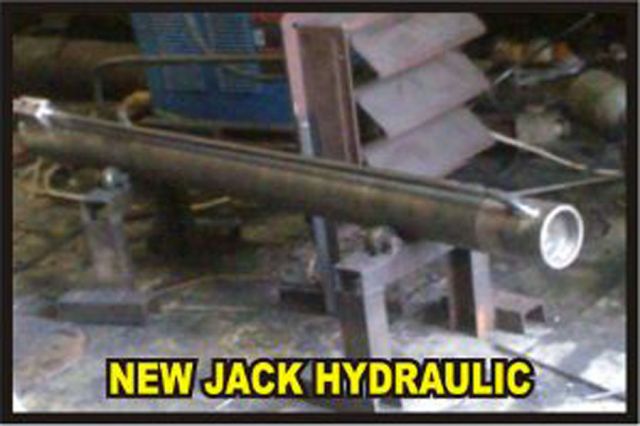 New Jack Hydraulic